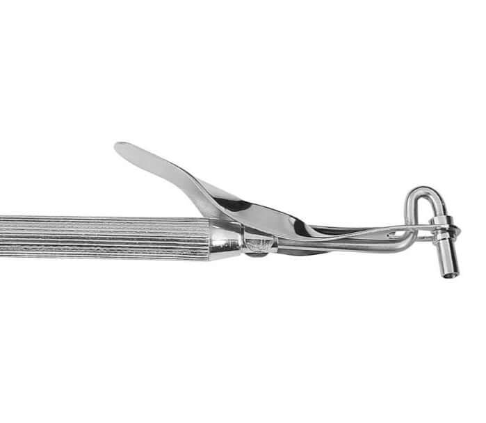 SurgiMac Amalgam Carrier 1.5mm/2mm Diameter, Small/Medium, Double-Ended, Stainless Steel, Pro Series, 1/Pk | SurgiMac Dental Supply