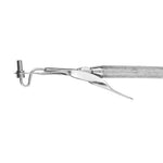 SurgiMac Amalgam Carrier, 2mm/3mm Diameter, Medium/Jumbo, Double-Ended, Stainless Steel, Pro Series, 1/Pk | SurgiMac Dental Supply