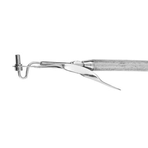 SurgiMac Amalgam Carrier, 2mm/3mm Diameter, Medium/Jumbo, Double-Ended, Stainless Steel, Pro Series, 1/Pk | SurgiMac Dental Supply