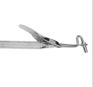 SurgiMac Amalgam Carrier, 2mm/3mm Diameter, Medium/Jumbo, Double-Ended, Stainless Steel, Pro Series, 1/Pk | SurgiMac Dental Supply