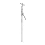 SurgiMac Jumbo Amalgam Carrier, 2.5mm, Large, Single-Ended, Stainless Steel, Pro Series, 1/Pk