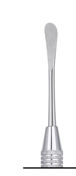 SurgiMac #14 Goldman Fox Periosteal, Double-Ended, Stainless Steel, Air Series, 1/Pk