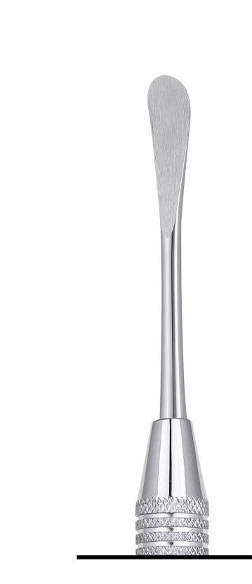 SurgiMac #14 Goldman Fox Periosteal, Double-Ended, Stainless Steel, Air Series, 1/Pk