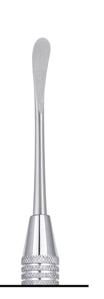 SurgiMac #14 Goldman Fox Periosteal, Double-Ended, Stainless Steel, Air Series, 1/Pk