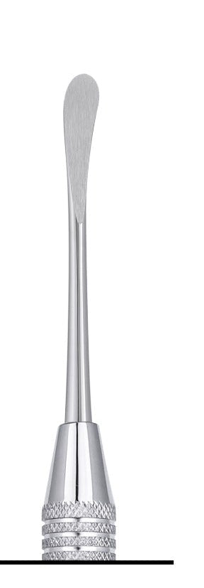 SurgiMac #14 Goldman Fox Periosteal, Double-Ended, Stainless Steel, Air Series, 1/Pk