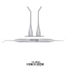 SurgiMac #30/31 Angle Former, Double-Ended, Stainless Steel, Air Series, 1/Pk