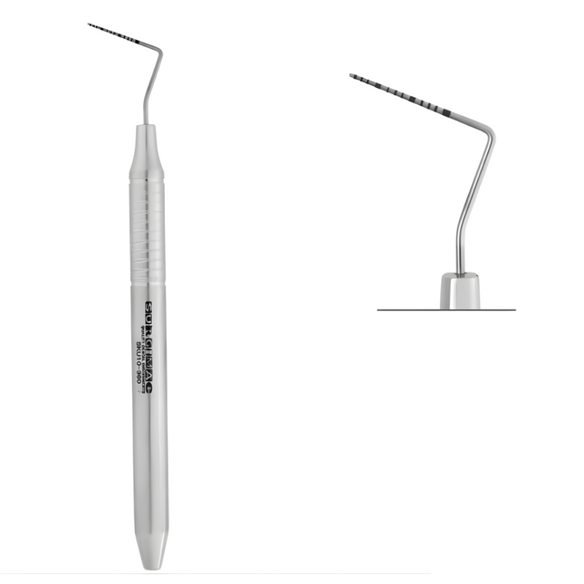CP-12 Color-Coded Probe (3-6-9-12 mm)