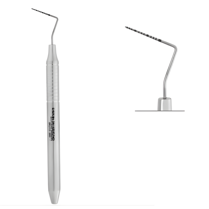 CP-12 Color-Coded Probe (3-6-9-12 mm)