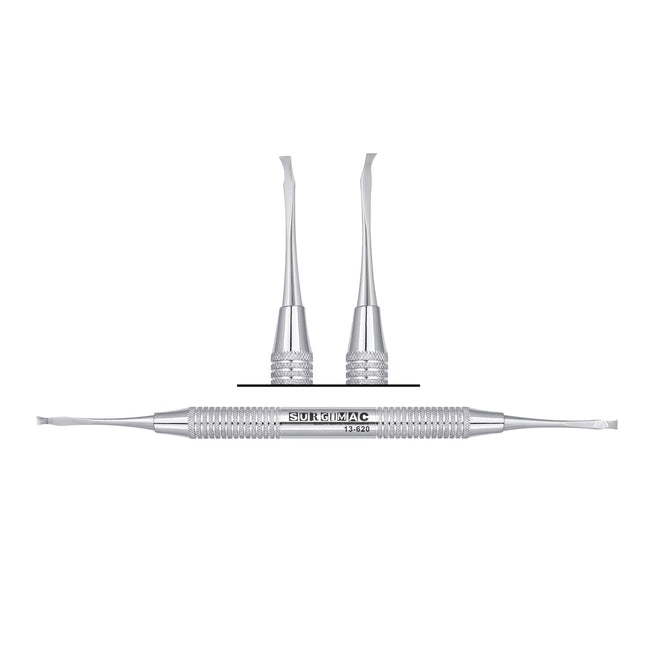  TG-O Modified Bone Chisel