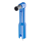 Young Classic, Disposable Angle, W/ Firm, White, Traditonal, Webbed Cup, 200/bx, 6/cs 131312