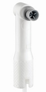 Oral-B SUPA Prophy Angle, Webbed Soft, Latex-free, 100/Box 13225055