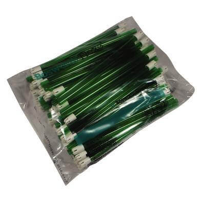 FlexoA Saliva Ejectors â€“ 100/Pkg | SurgiMac Dental Supply