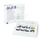 SDI | Aura Complet Refill 20 x 0.25g - Db | 8565011