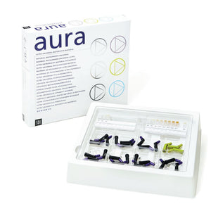 Aura Complet Refill 20 x 0.2g 8565001