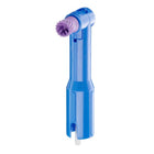 Classic Elite LF Disposable Prophy Angle with Soft Purple Latex Free Petite Cup 135612