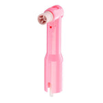 Classic Pink Petite Web Disposable Prophy Angle in Pink, 200/Box. With Petite 136820