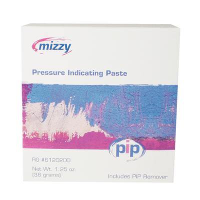 Pressure Indicator Paste (PIP) Jar