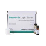 Light LinerÂ® â€“ 8 Single Dose Packs | SurgiMac Dental Supply
