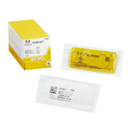 GUT PLAIN Plain Gut G-1 3/8 Circle Precision Reverse Cutting Needle Size 6-0 | SurgiMac Dental Supply
