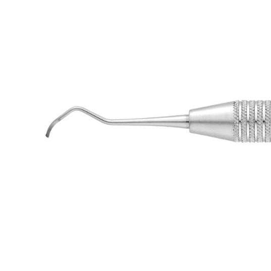 SurgiMac #13/14 Columbia University Curette