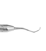 SurgiMac #13/14 Gracey Curette, Double Ended, Stainless Steel, Hexa Series, 1/Pk | SurgiMac Dental Supply