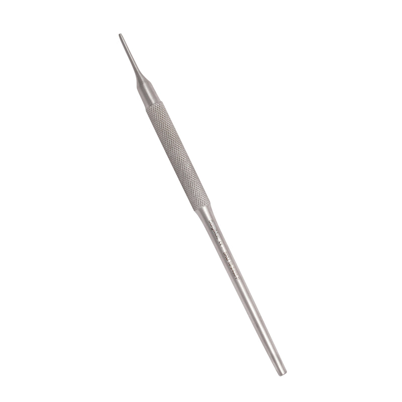 #5 Scalpel Handle, Stainless Steel, Pro Series, 1/Pk 16-2455-P