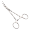 SurgiMac 45˚ Steiglitz Forcep, Serrated, 13.5cm, Stainless Steel, Air series, 1/Pk