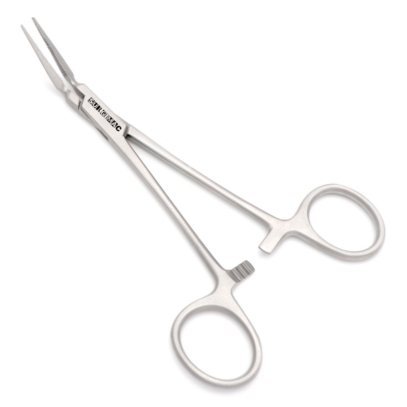 Steiglitz Forcep 45°