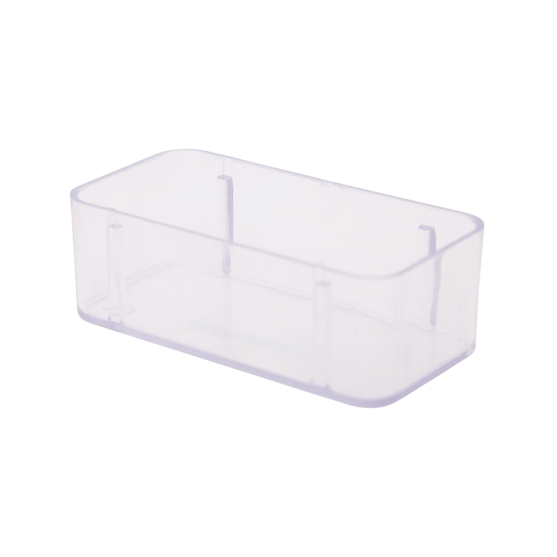 Magnetic Bur Block 14-Hole Cover 1