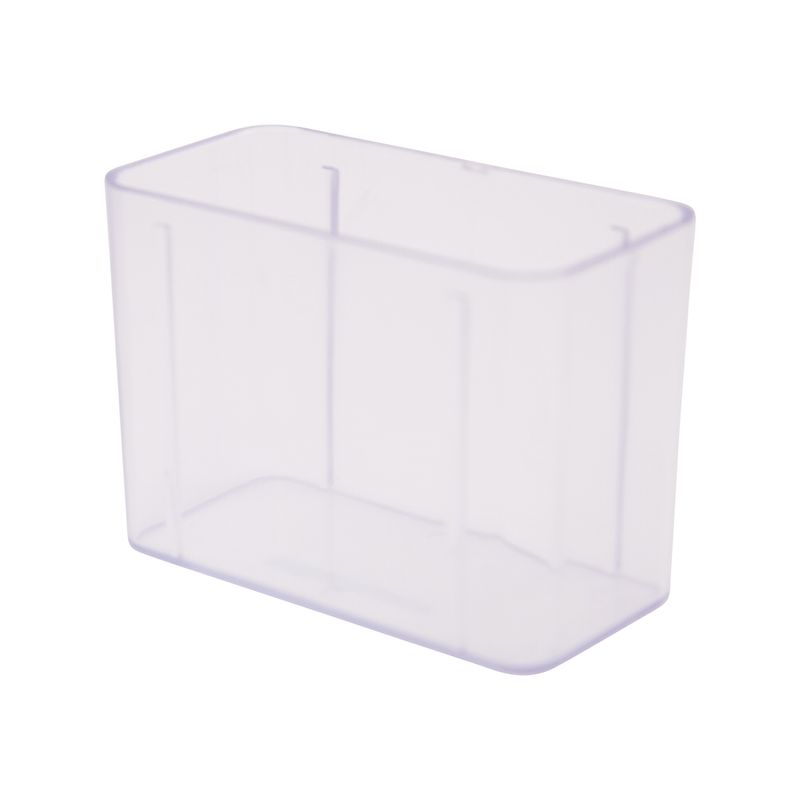 Magnetic Bur Block 14-Hole Cover 2