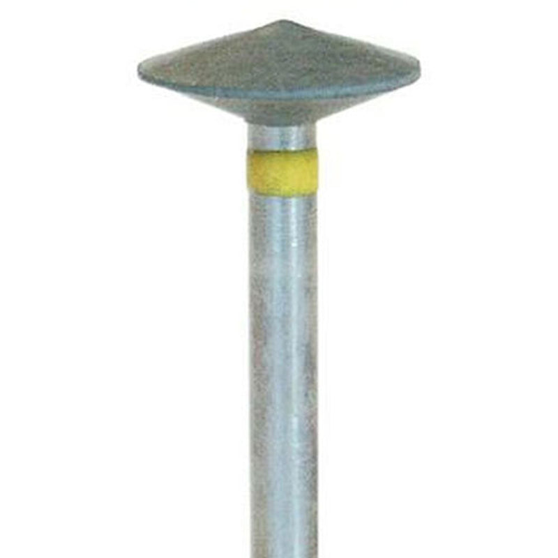 CeraMiste Polisher, Standard, Knife, ISO #090, CA, 12/pk 0252