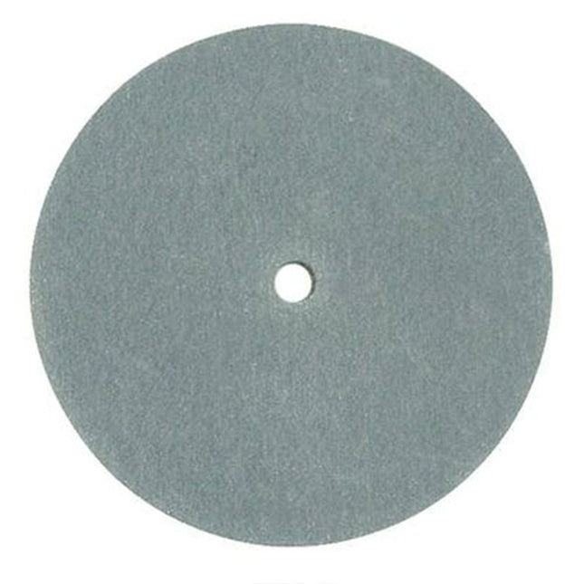 Shofu Dental | CeraMiste Polisher, Soft PB, Unmounted Wheel, ISO #220, HP, 12/pk | 0596