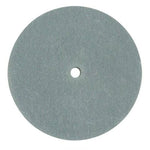 CeraMiste Polisher, Soft PB, Unmounted Wheel, ISO #220, HP, 12/pk 0596