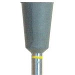 CeraMiste Polisher, Ultra II, Cup, ISO #065, FG, 12/pk 257B