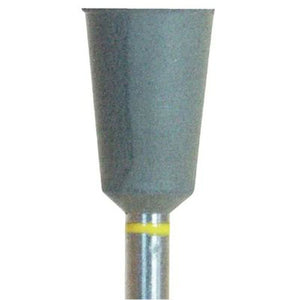 CeraMiste Polisher, Ultra II, Cup, ISO #065, FG, 12/pk 257B