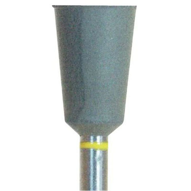 CeraMiste Polisher, Ultra II, Cup, ISO #065, FG, 12/pk 257B