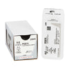 PDS II Polydioxanone P-3 3/8 Circle Precision Reverse Cutting Needle Size 4-0 Monofilament
