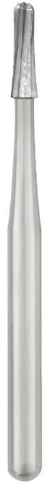SS White T-10 Metal Cutting Bur (10 Pack) | SurgiMac Dental Supply