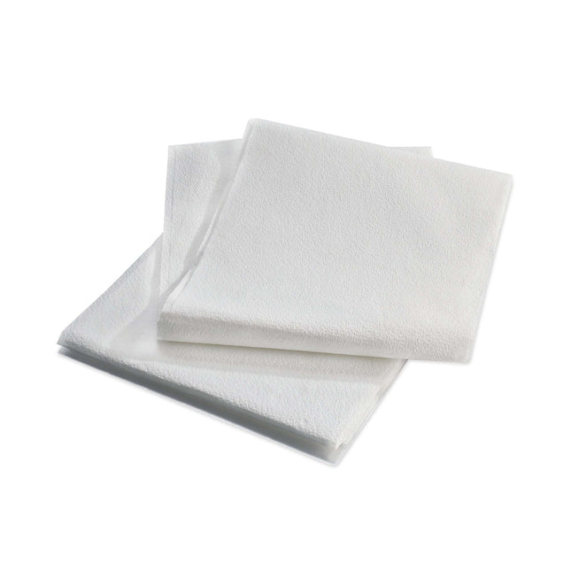 General Purpose Drape McKesson Physical Exam Drape 40 W X 72 L Inch NonSterile | SurgiMac Dental Supply