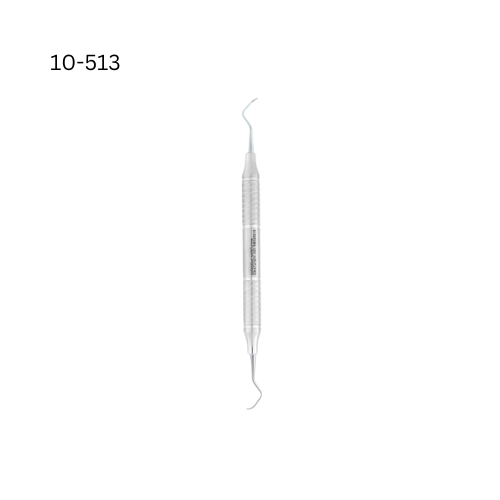 SurgiMac #5/6 Barnhart Curette, Stainless Steel, Air Series, 1/Pk