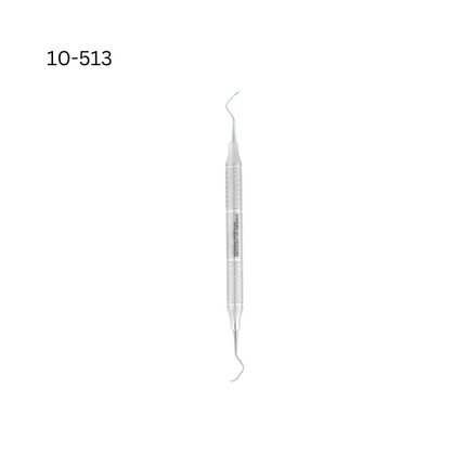 SurgiMac #5/6 Barnhart Curette, Stainless Steel, Air Series, 1/Pk