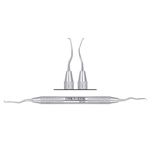1/2 Mini Gracey Curette