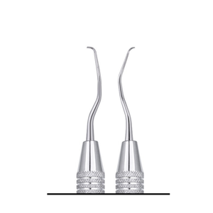 1/2 Mini Gracey Curette