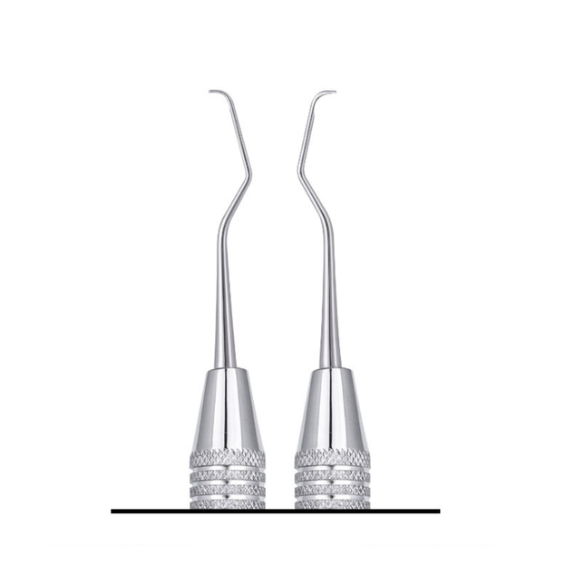 3/4 Mini Gracey Curette,