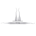 3/4 Mini Gracey Curette