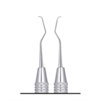 3/4 Mini Gracey Curette,