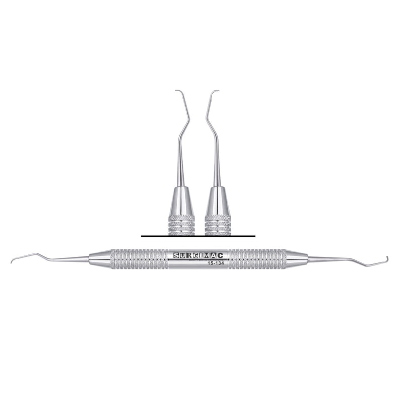 3/4 Mini Gracey Curette