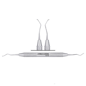 13/14 Mini Gracey Curette