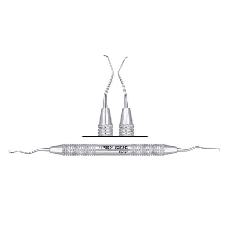 15/16 Mini Gracey Curette
