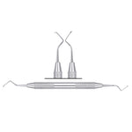17/18 Mini Gracey Curette